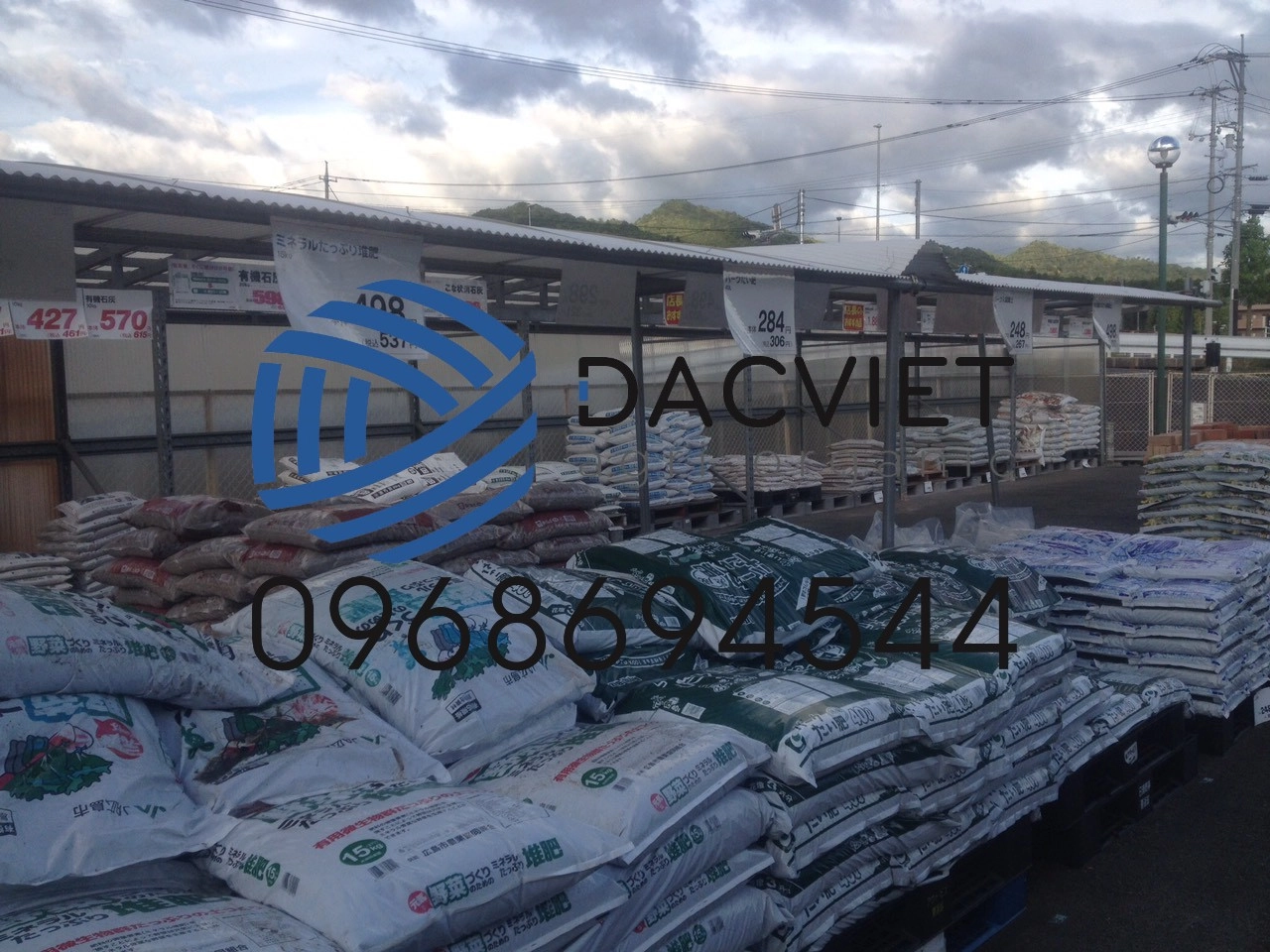 Cung Cấp Phân Gà Hữu Cơ Giá Rẻ