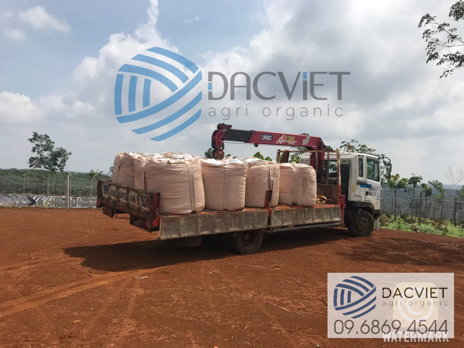 Sử Dụng Phân Hữu Cơ Nhật Bản Hiệu Quả Tốt Nhất