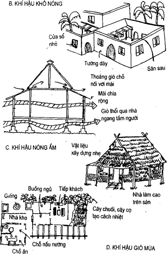 [Phần III] Hướng Dẫn Sử Dụng Đất Làm Nông Nghiệp Bền Vững