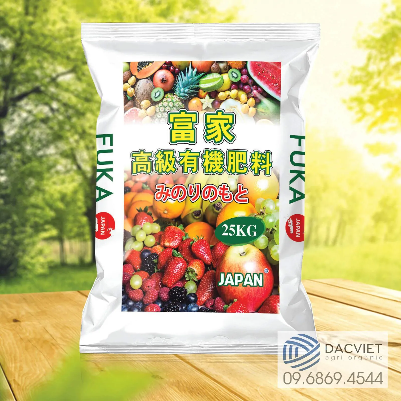 Làm Thế Nào Để Bón Phân Cân Đối Cho Cây Trồng Giúp Tăng Năng Suất