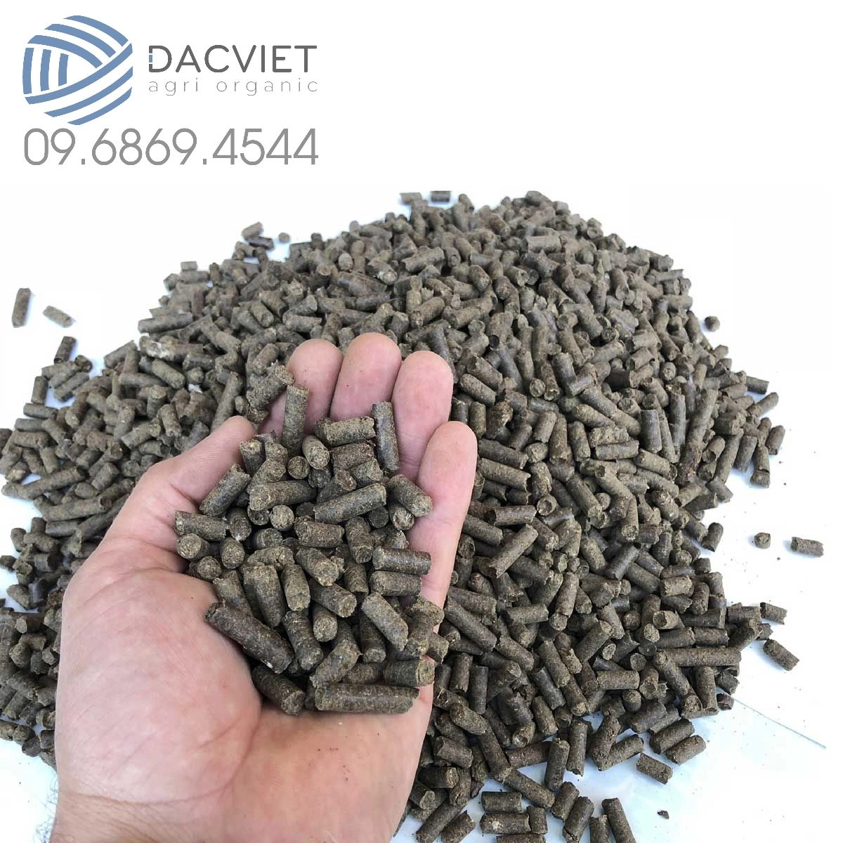 Chất Mùn Hữu Cơ Và Việc Sử Dụng Phân Bón Hữu Cơ Trong Sản Xuất Nông Nghiệp