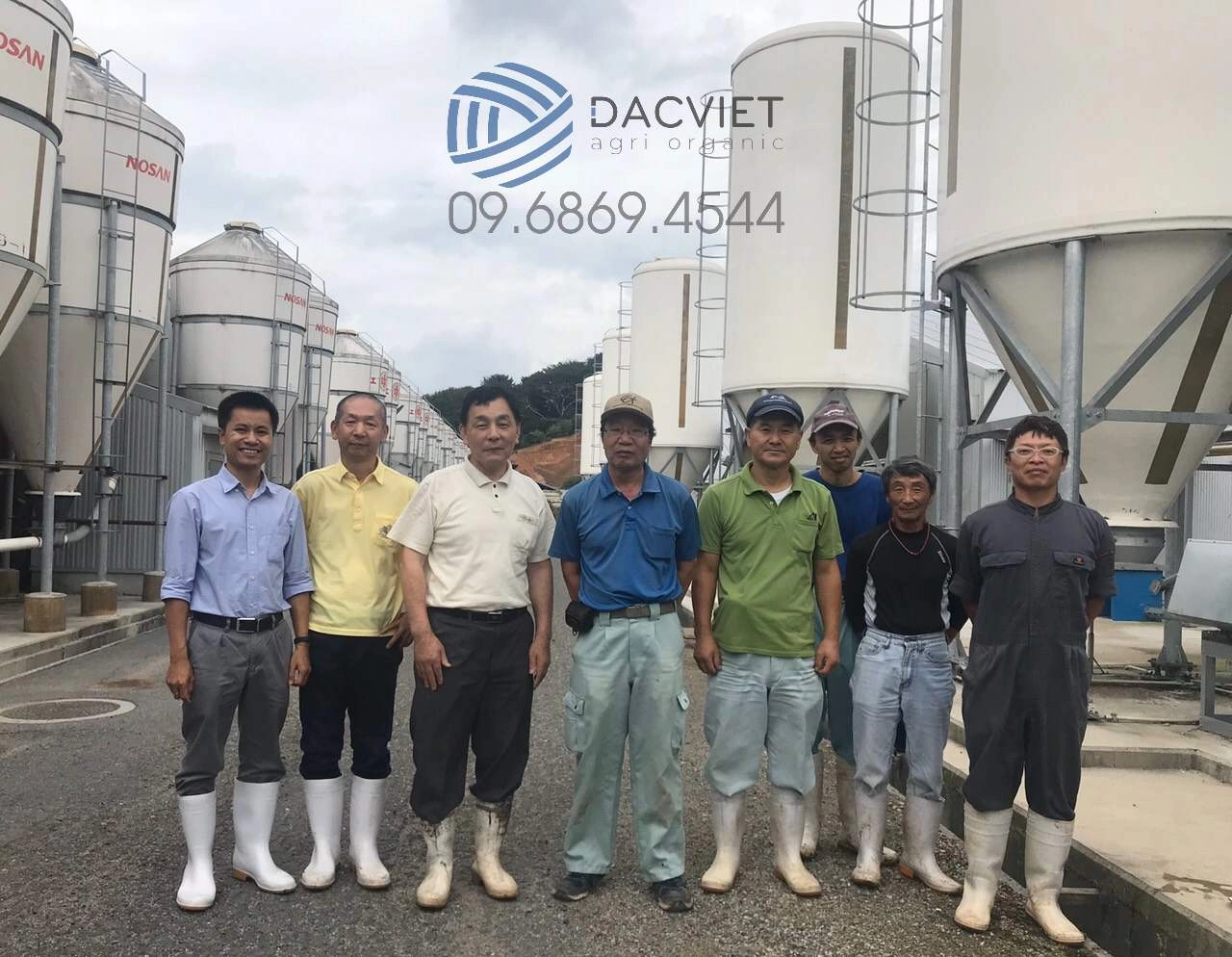 Chất Mùn Hữu Cơ Và Việc Sử Dụng Phân Bón Hữu Cơ Trong Sản Xuất Nông Nghiệp