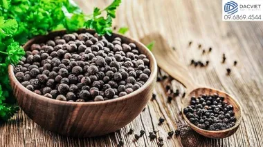 #46 [Phân Gà] Trồng Tiêu Theo Hướng Hữu Cơ - Bà Con Được Mùa Tiêu...