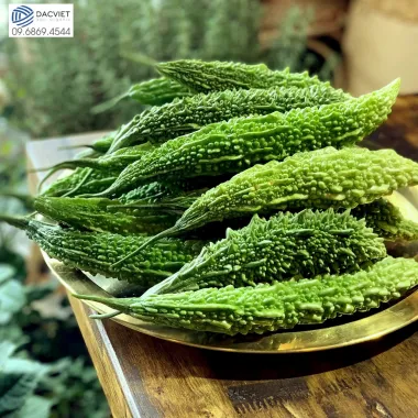 #33 [Vỏ Trứng] Cách Trồng Khổ Qua Sai Trái Rất Đơn Giản Trong Thùng Xốp